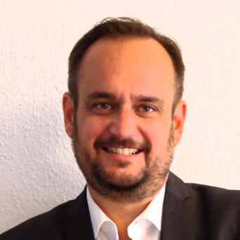 Jens Hoffmann-Wülfing, Produktmanager